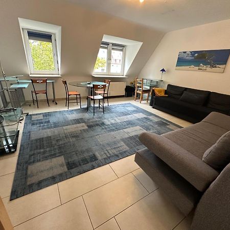 City Center - 4 Room Apartment With Kitchen And 2 Bathrooms Norymberga Zewnętrze zdjęcie